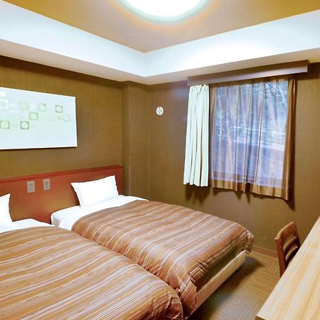 פוג'יקאוואגוצ'יקו Hotel Route-Inn Kawaguchiko מראה חיצוני תמונה