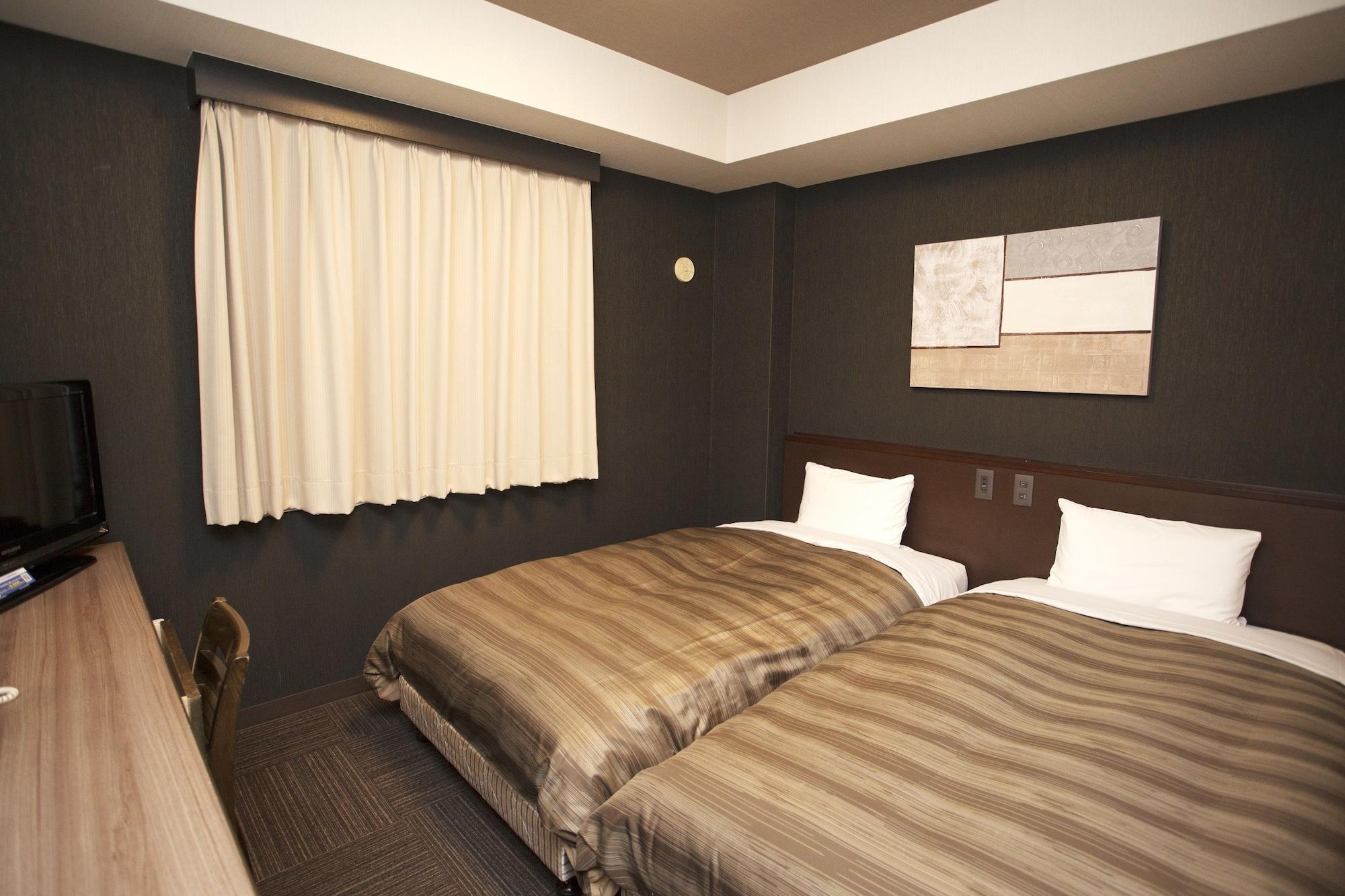 פוג'יקאוואגוצ'יקו Hotel Route-Inn Kawaguchiko מראה חיצוני תמונה
