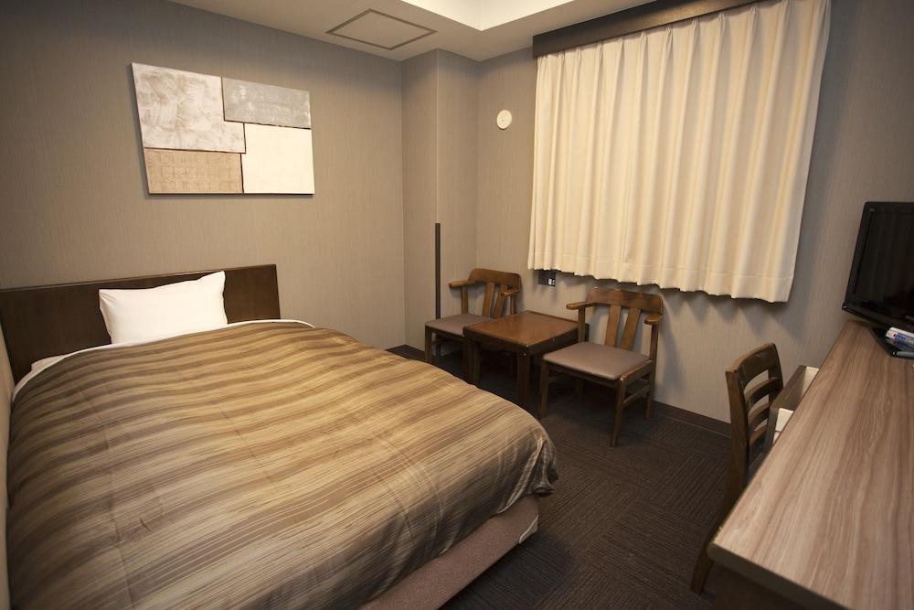 פוג'יקאוואגוצ'יקו Hotel Route-Inn Kawaguchiko מראה חיצוני תמונה