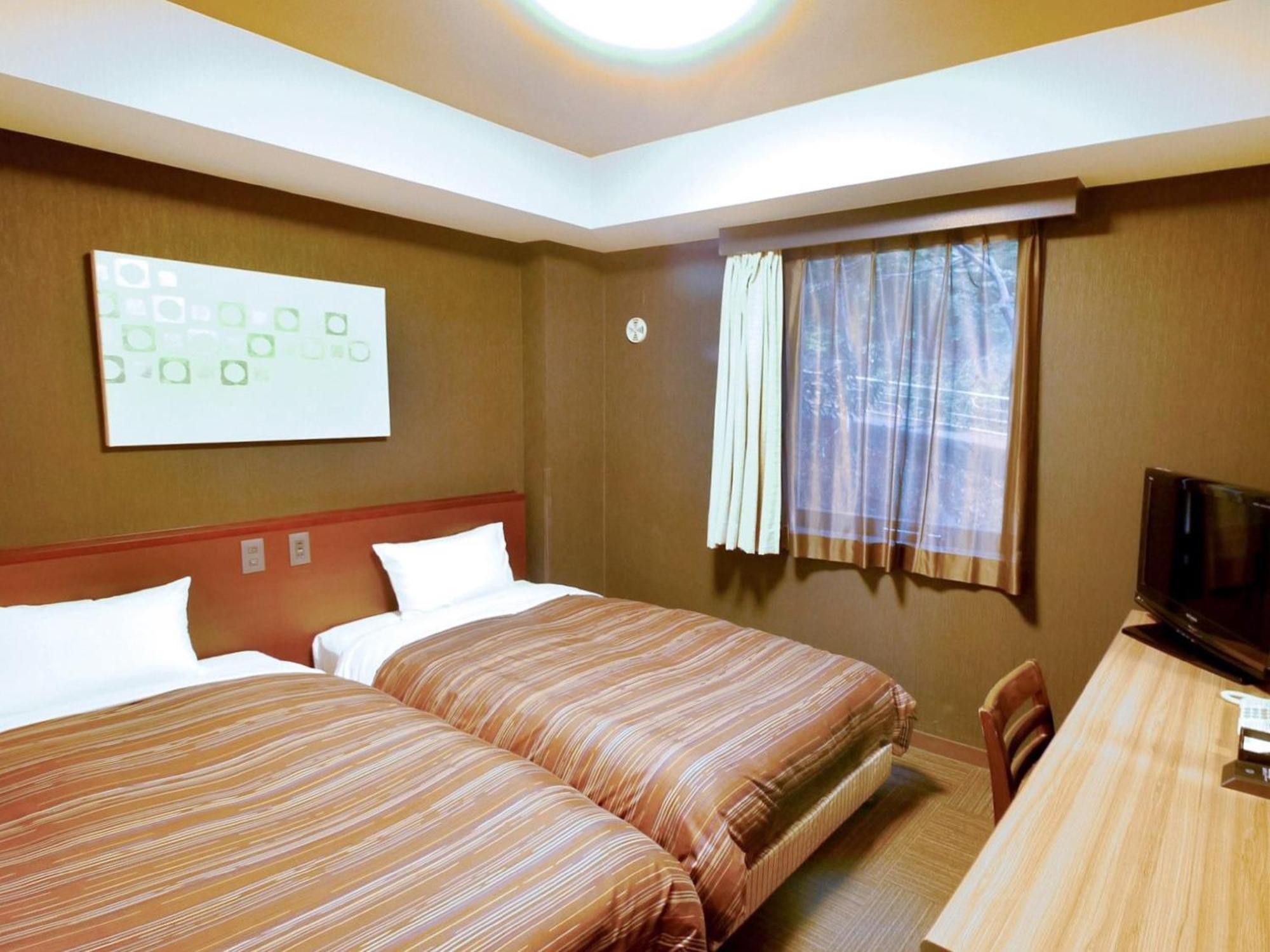פוג'יקאוואגוצ'יקו Hotel Route-Inn Kawaguchiko מראה חיצוני תמונה