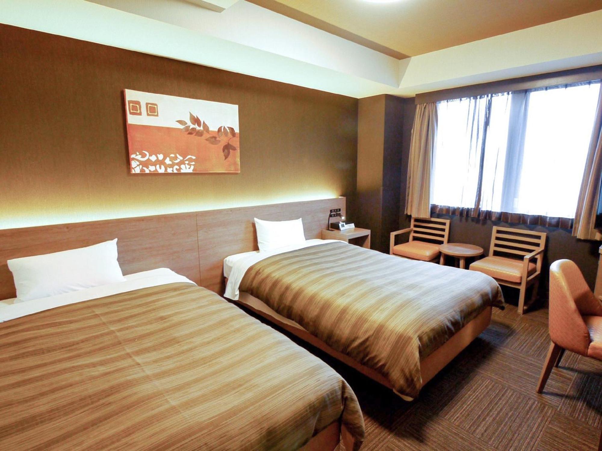 פוג'יקאוואגוצ'יקו Hotel Route-Inn Kawaguchiko מראה חיצוני תמונה