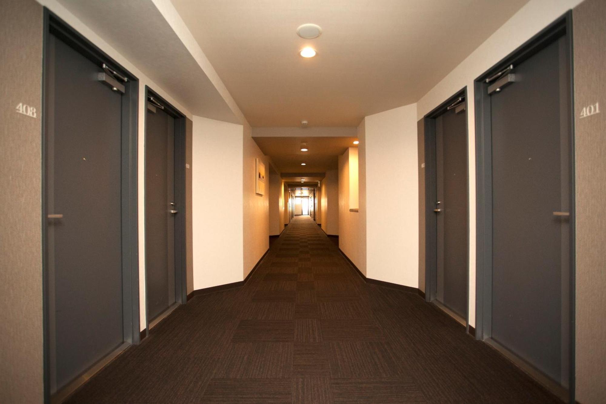 פוג'יקאוואגוצ'יקו Hotel Route-Inn Kawaguchiko מראה חיצוני תמונה